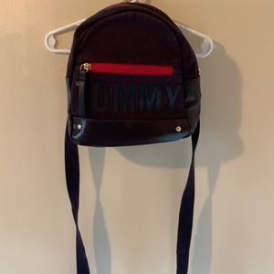 Tommy Hilfiger dark blue
